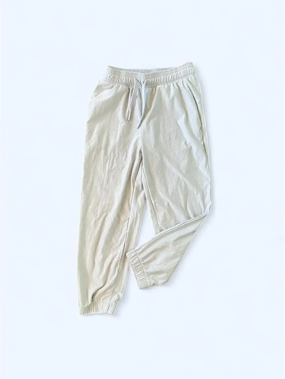 Sporty Y2K Girls Cargo Jogger Pants Bundle size 6/7